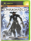 Darkwatch (Xbox)