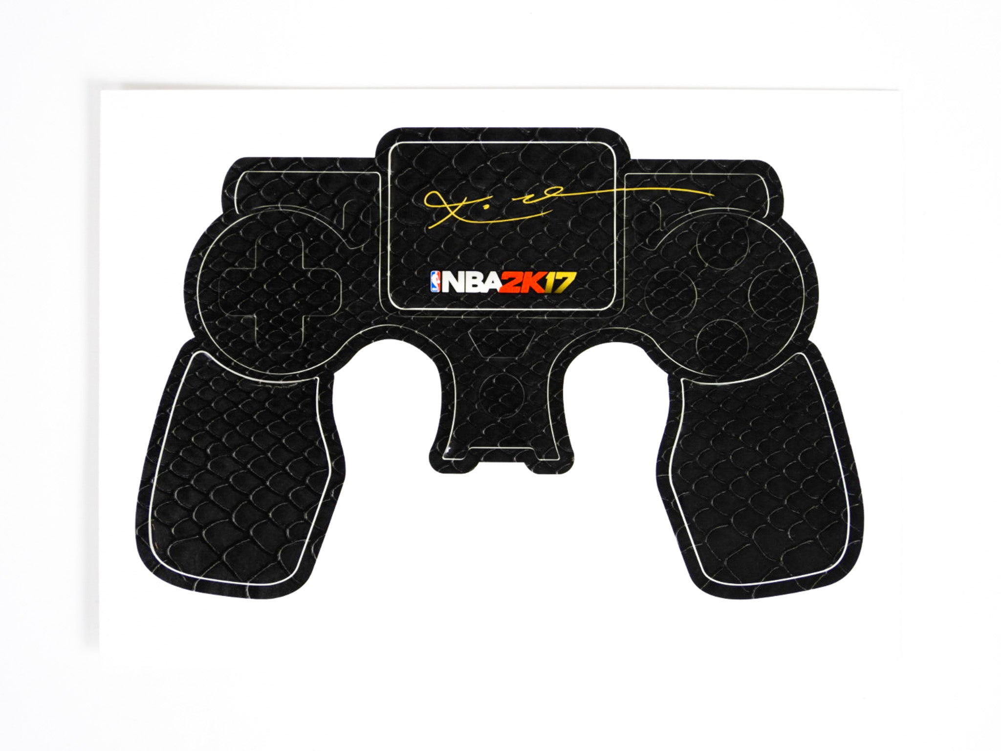 NBA 2K17 [Legend Edition Gold] (Playstation 4 / PS4) – RetroMTL