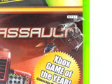 MechAssault (Xbox)
