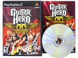 Guitar Hero Aerosmith (Playstation 2 / PS2)