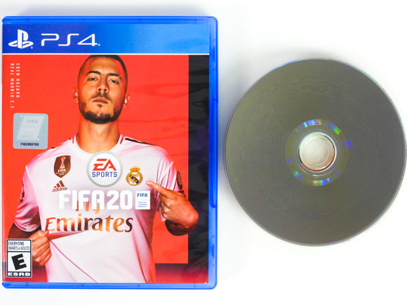 FIFA 20 (Playstation 4 / PS4)