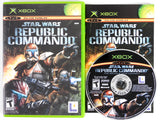 Star Wars Republic Commando (Xbox)