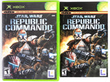 Star Wars Republic Commando (Xbox)