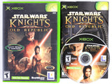 Star Wars Knights Of The Old Republic [Not for Resale] (Xbox)