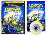 Star Fox Adventures [Player's Choice] (Nintendo Gamecube)