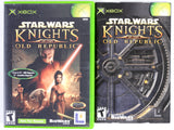 Star Wars Knights Of The Old Republic [Not for Resale] (Xbox)