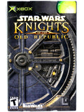 Star Wars Knights Of The Old Republic [Not for Resale] (Xbox)