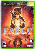 Fable (Xbox)