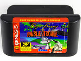 Bugs Bunny Double Trouble (Sega Genesis)