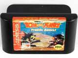 Tom And Jerry Frantic Antics (Sega Genesis)