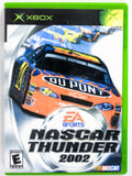 NASCAR Thunder 2002 (Xbox)