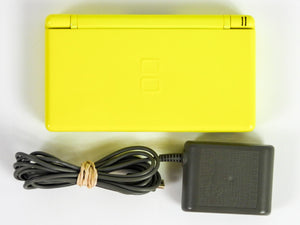 Nintendo DS Lite System Custom Paint