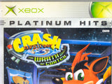 Crash Bandicoot The Wrath Of Cortex [Platinum Hits] (Xbox)