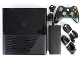 Xbox 360 System E 250 GB Black