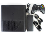 Xbox 360 System E 250 GB Black