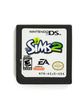 The Sims 2 (Nintendo DS)