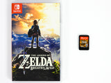 Zelda Breath Of The Wild [Starter Pack] (Nintendo Switch)