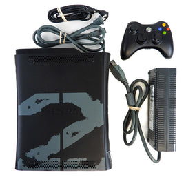 Xbox 360 System Elite 250 GB [Modern Warfare 2 Edition]