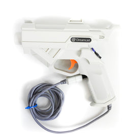 Sega Dreamcast Lightgun