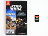 Star Wars Racer And Commando Combo (Nintendo Switch)