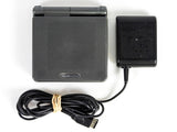 Nintendo Game Boy Advance SP System [AGS-101] Graphite (GBA)