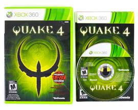 Quake 4 [EB Games Exclusive] (Xbox 360)