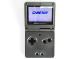 Nintendo Game Boy Advance SP System [AGS-101] Graphite (GBA)