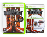 Unreal Tournament III 3 (Xbox 360)