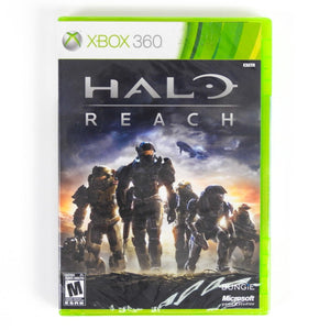 Halo: Reach (Xbox 360)