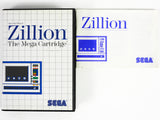 Zillion [PAL] (Sega Master System)