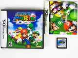 Super Mario 64 DS (Nintendo DS)