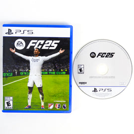 EA Sports FC 25 (PlayStation 5 / PS5)