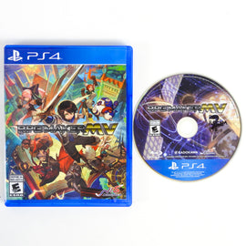 RPG Maker MV (PlayStation 4 / PS4)