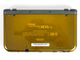 New Nintendo 3DS XL System [Hyrule Edition]