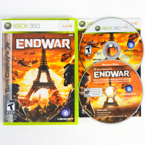 End War (Xbox 360)