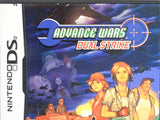 Advance Wars Dual Strike (Nintendo DS)
