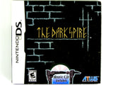 The Dark Spire [Soundtrack Bundle] (Nintendo DS)