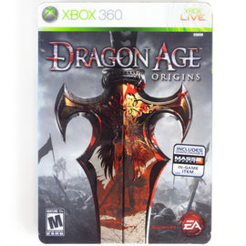 Dragon Age: Origins [Collector's Edition] (Xbox 360)