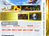 Zelda Skyward Sword [25th Anniversary] [Soundtrack Bundle] (Nintendo Wii)