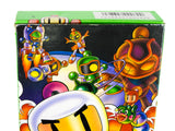 Super Bomberman 4 [JP Import] (Super Famicom)