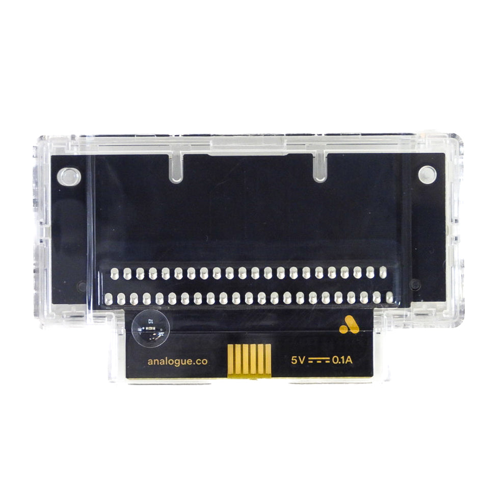 Remote Adapter Game Analogue Pocket Game Gear Adapter – RetroMTL