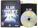Alan Wake [Limited Edition] [French Version] (Xbox 360)