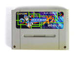 Rockman X2 [JP Import] (Super Famicom)