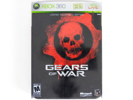 Gears Of War [Limited Edition] (Xbox 360)