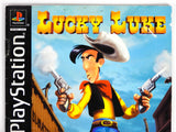 Lucky Luke (Playstation / PS1)