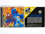 Marvel Vs. Capcom Clash Of Super Heroes (Playstation / PS1)