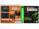 Rainbow Six [Greatest Hits] (Playstation / PS1)