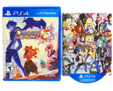 Disgaea 5: Alliance Of Vengeance (Playstation 4 / PS4)