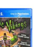 Zombie Vikings (Playstation 4 / PS4)