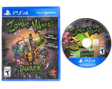 Zombie Vikings (Playstation 4 / PS4)